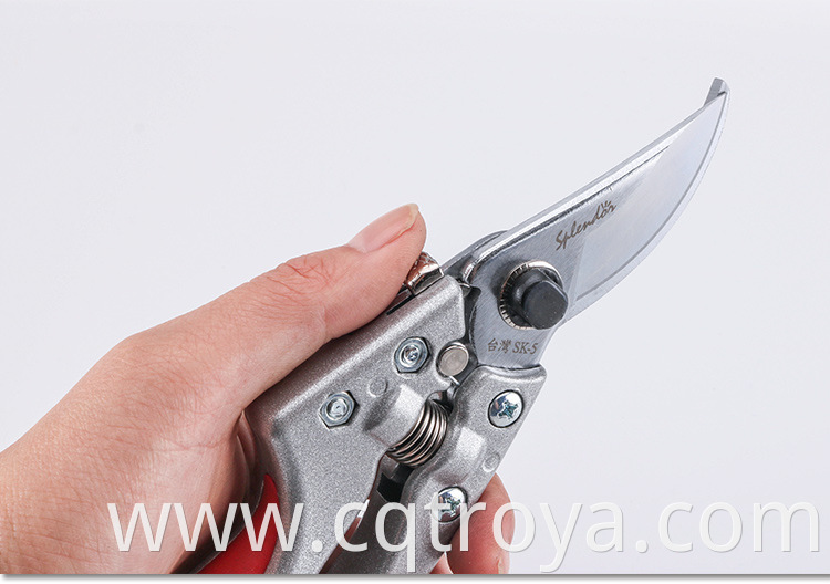 Gardening Pruners Tools Shears